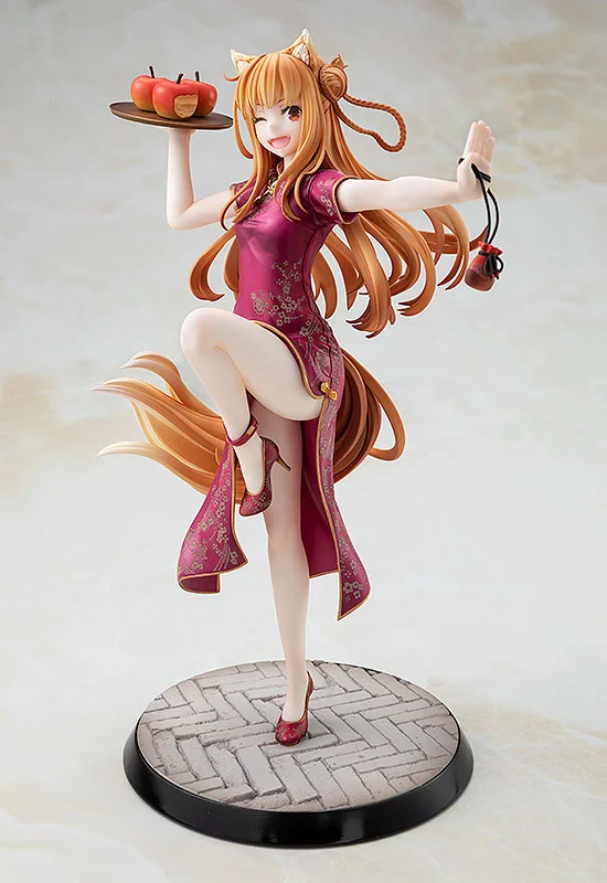 KADOKAWA Holo: Chinese Dress ver. - Spice and Wolf