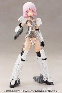 KOTOBUKIYA FRAME ARMS GIRL MATERIA White Ver. - Frame Arms Girl - photo 10