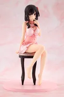 KADOKAWA KONOSUBA - Gods Blessing on This Wonderful World! Yunyun: Light Novel Negligee ver. - KONOSUBA -God's Blessing on This Wonderful World! - photo 4