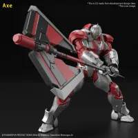 BANDAI HOBBY Figure-rise Standard ULTRAMAN SUIT JACK -ACTION- - Ultraman - photo 1