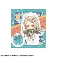 MegaHouse Tokotoko Acrylic Stand Gakuen IDOLM＠STER (10pc per box) - THE iDOLM@STER - photo 17