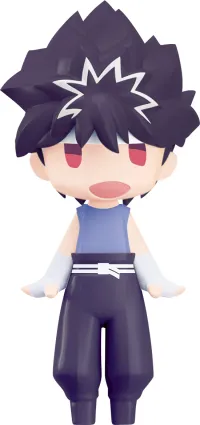 GOOD SMILE COMPANY HELLO! GOOD SMILE Hiei - Yu Yu Hakusho - photo 2
