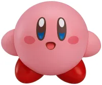 GOOD SMILE COMPANY Nendoroid Kirby - Kirby - photo 4