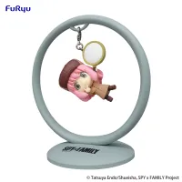 FuRyu SPY×FAMILY　Trapeze Figure -Anya Forger Detective- - SPY x FAMILY - photo 2
