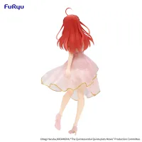 FuRyu The Quintessential Quintuplets Movie　Figure -Nakano Itsuki China Princess ver.- - The Quintessential Quintuplets - photo 5