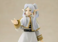 TAMASHII NATIONS Himmel - Frieren: Beyond Journey's End - photo 8