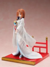 FuRyu The Quintessential Quintuplets 2 Miku Nakano -Shiromuku- 1/7 Scale Figure - The Quintessential Quintuplets - photo 7