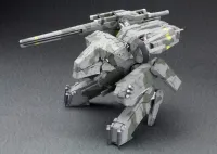 KOTOBUKIYA METAL GEAR REX - Metal Gear series - photo 20