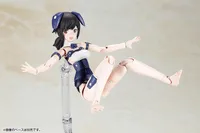 KOTOBUKIYA FRAME ARMS GIRL LAETITIA AZURITE VER. - Frame Arms Girl - photo 15