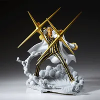 BANDAI ONE PIECE SENKOZEKKEI-BORSALINO- - ONE PIECE - photo 4