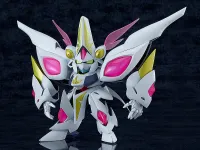 GOOD SMILE COMPANY MODEROID WHITE LILY - GRANBELM - photo 3