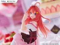 FuRyu TENITOL Fig a la mode Itsuki - The Quintessential Quintuplets - photo 7