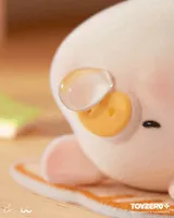 TOYZEROPLUS LuLu the Piggy - Stay with You Series (Blind Box) - LuLu The Piggy - photo 6