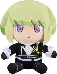 GOOD SMILE COMPANY Plushie Lio - PROMARE - photo 2