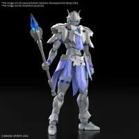 BANDAI HOBBY 30MF LIBER PRIEST - 30 Minutes Fantasy (30MF) - photo 1