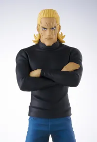 GOOD SMILE COMPANY POP UP PARADE King - One Punch Man - photo 7