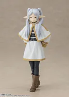 TAMASHII NATIONS FRIEREN - Frieren: Beyond Journey's End - photo 5