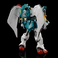BANDAI HOBBY HG 1/144 ALTRON GUNDAM - Mobile Suit Gundam Wing - photo 2