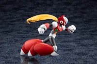 KOTOBUKIYA ZERO 1st Ver. - Mega Man - photo 7