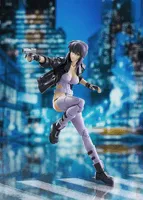 Max Factory PLAMATEA Motoko Kusanagi - Ghost in the Shell - photo 2