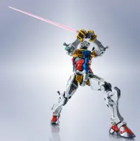 TAMASHII NATIONS <SIDE MS> WHITE GUNDAM "GUNDAM" - Mobile Suit Gundam GQuuuuuuX - photo 8