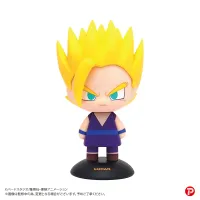 MAX LIMITED SON GOHAN(Super Saiyan 2) YURA YURA HEAD - Dragon Ball Z - photo 1