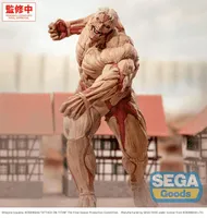 SEGA GigantiX "Attack on Titan" -Reiner Braun- Armored Titan Ver. - Attack on Titan - photo 2