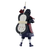 BANDAI NARUTO SHIPPUDEN FIGURE MADARA UCHIHA - NARUTO - photo 5