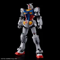 BANDAI HOBBY 1/144 RX-78F00/E GUNDAM （EX-001 G.L.R.S.S. Feather UNIT） - GUNDAM: Next Universal Century - photo 6