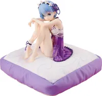 KADOKAWA Rem: Birthday Purple Lingerie Ver. - Re:ZERO -Starting Life in Another World- - photo 2