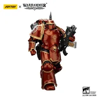 JOYTOY Thousand Sons MK lll Tactical Legionary - Warhammer 40K - photo 9