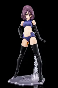 KOTOBUKIYA BUSTER DOLL TANK - Megami Device - photo 11