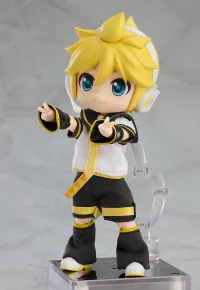 GOOD SMILE COMPANY Nendoroid Doll Kagamine Len - Character Vocal Series - photo 7
