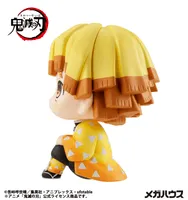 MegaHouse Lookup Demon Slayer：Kimetsu no Yaiba Zenitsu Agatsuma Smile ver.（Repeat） - Demon Slayer: Kimetsu no Yaiba - photo 8