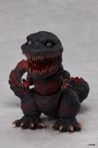 elcoco DFORM＋ SHIN JAPAN HEROS UNIVERSE Full Action Deforme Figure（Set of 4 figures） - Shin Japan Hero Universe - photo 7