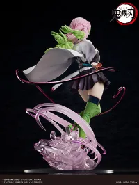 FREEing Mitsuri Kanroji: Deluxe Edition - Demon Slayer: Kimetsu no Yaiba - photo 8