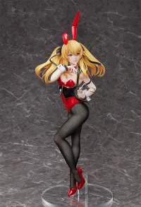 FREEing Mary Saotome: Bunny Ver. - Kakegurui - photo 4