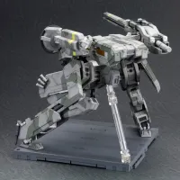 KOTOBUKIYA METAL GEAR REX - Metal Gear series - photo 14