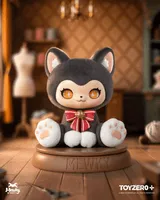 The Magic Furry Mewky