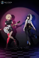 TAITO <Spiritale> Lycoris Recoil 1/7 Scale Figure - Takina Inoue -Band ver.- - Lycoris Recoil - photo 5