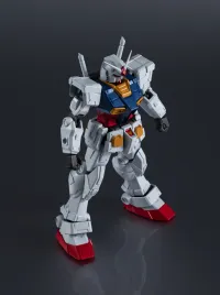 TAMASHII NATIONS RX-78-2 GUNDAM RENEWAL Mobile Suit Gundam, TAMASHII NATIONS GUNDAM UNIVERSE - Mobile Suit Gundam - photo 9