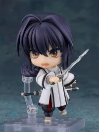 GOOD SMILE COMPANY Nendoroid Saber - Fate/stay night - photo 5