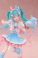 TAITO <Taito Kuji> Hatune Miku × RODY Newley Written Figure - Hatsune Miku - photo 12