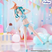 Monogatari Series BiCute Bunnies Figure -Yotsugi Ononoki-