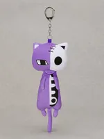 Mascot Honekoneko