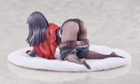 Solarain Ren Yamashiro - Chained Soldier: Mato Seihei no Slave - photo 6