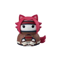MegaHouse MEGA CAT PROJECT CODE GEASS Lelouch of the Rebellion Code Genyass - Blind Boxes - photo 5