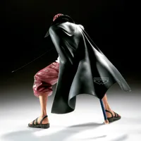 BANDAI ONE PIECE Grandista-SHANKS-Ⅱ - ONE PIECE - photo 3