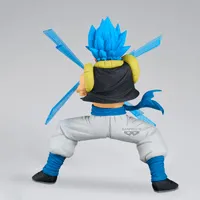 BANDAI DRAGON BALL SUPER G×materia GOGETA - Dragon Ball Super - photo 7