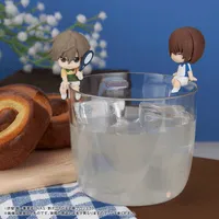 MegaHouse Ochatomo series The New Prince of Tennis Prince’s Tea Time Again! - The New Prince of Tennis - photo 10